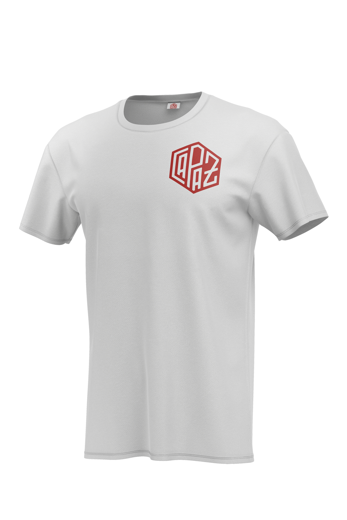 CAMISETA CAPAZ