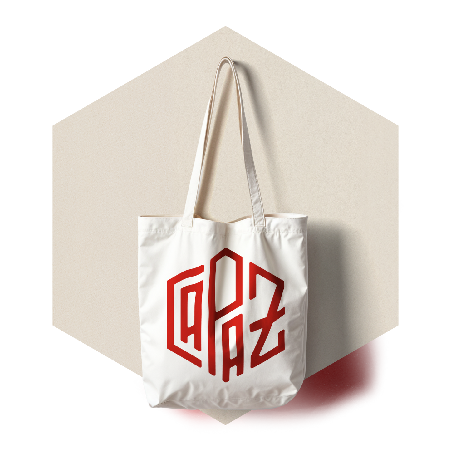 TOTE BAG CAPAZ
