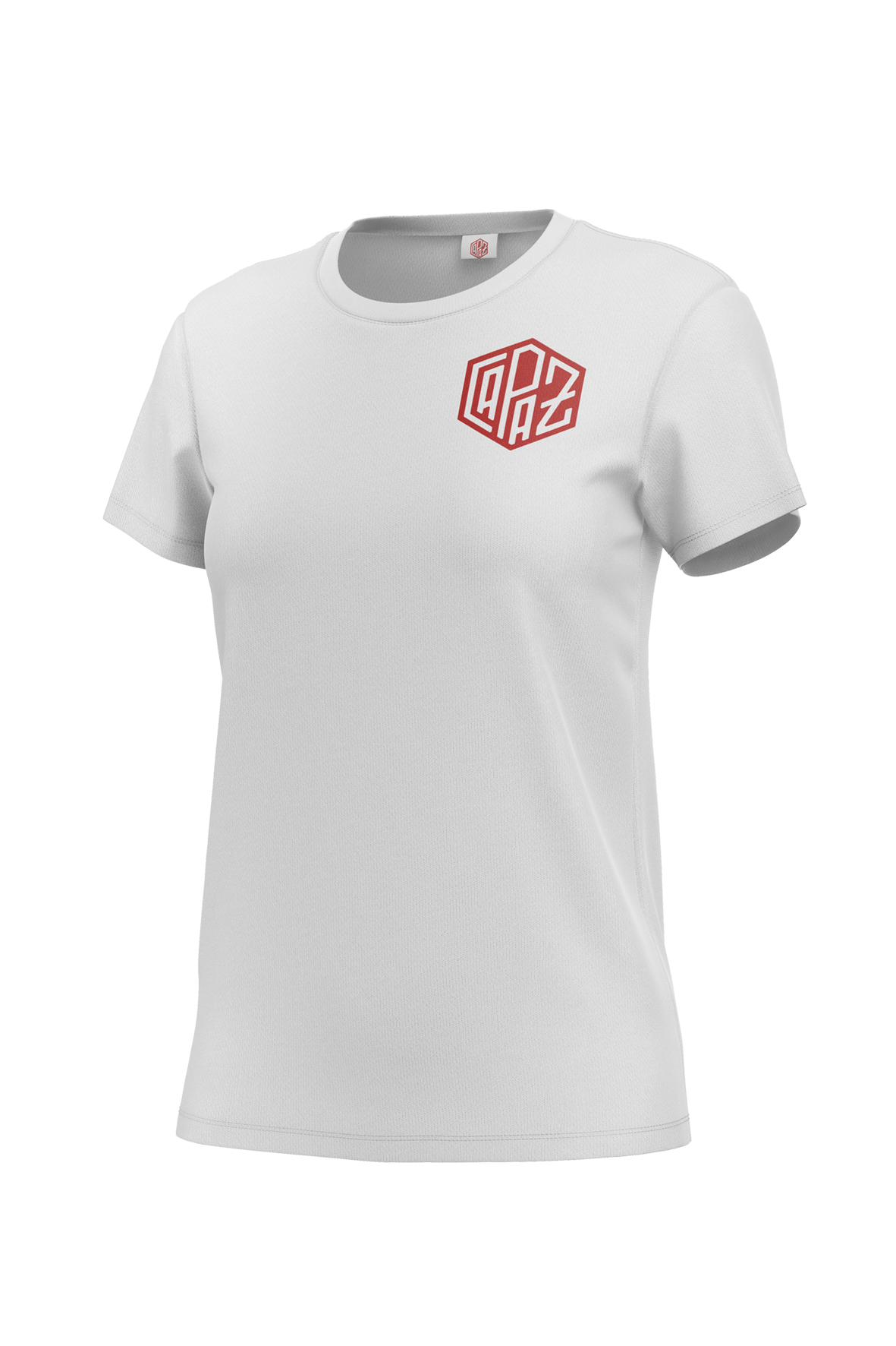 CAMISETA CAPAZ